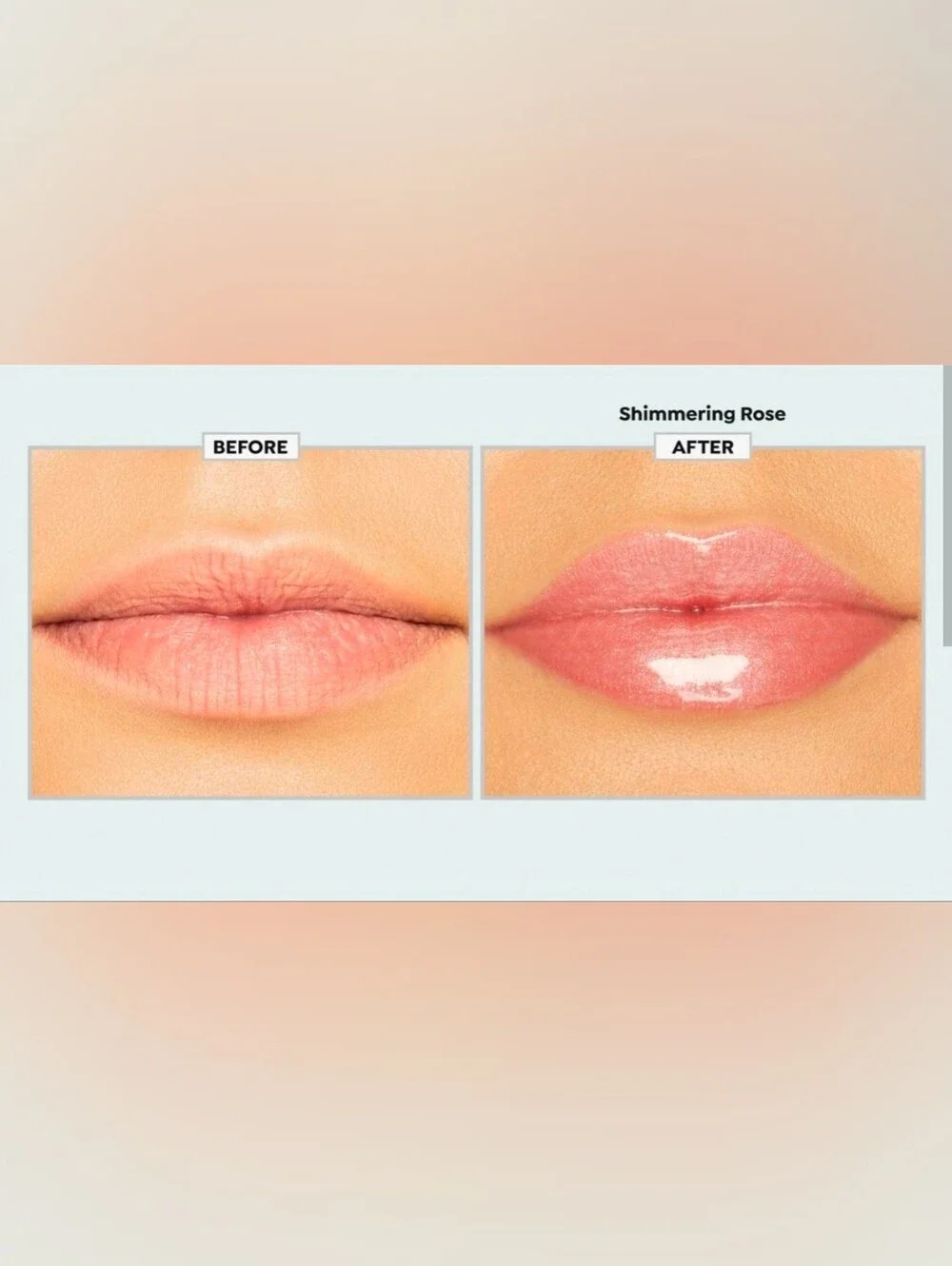 Tarte Maracuja Juicy Lip Vinyl 